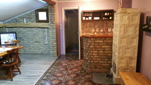 Vojvodina Casa | Guest House Šebeš