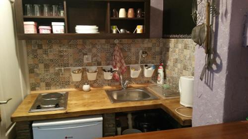 Vojvodina Casa | Guest House Šebeš