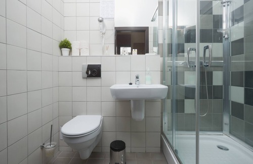 Old Town Hotel | Guest House 1568