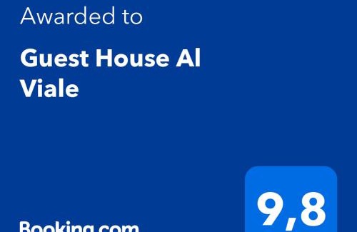 Caltagirone Casa | Guest House Al Viale