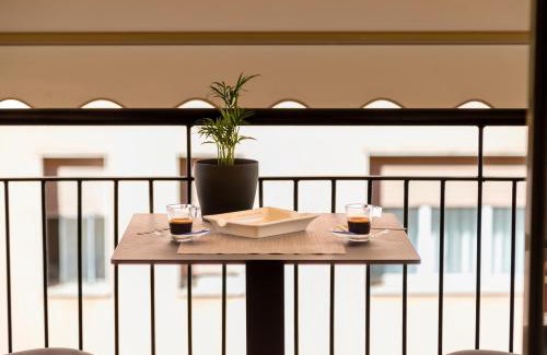 Caltagirone Casa | Guest House Al Viale