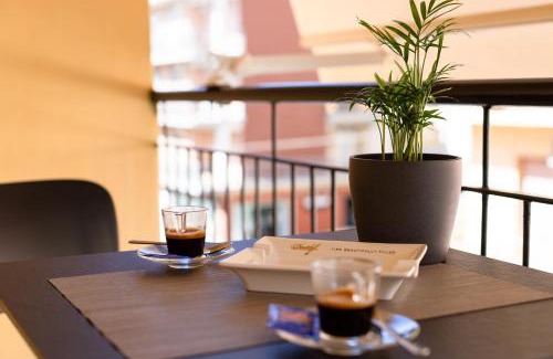 Caltagirone Casa | Guest House Al Viale