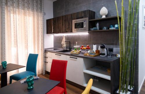 Caltagirone Casa | Guest House Al Viale