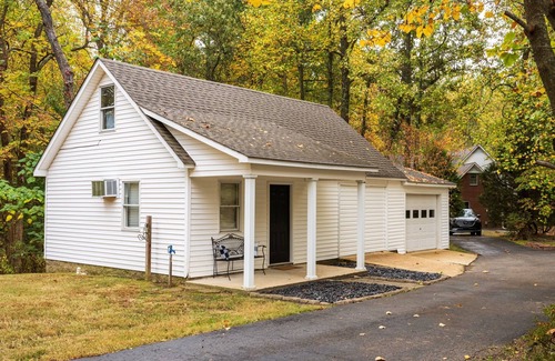 Union City Casa | Guest house and spacious shop located between Discovery Park and Reelfoot Lake