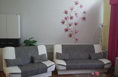 Vojvodina Casa | Guest House Anna Vendégház