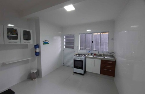 Jardim Sao Nicolau Casa | Guest House ATIBAIA