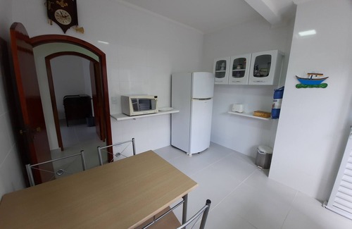 Jardim Sao Nicolau Casa | Guest House ATIBAIA