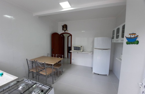 Jardim Sao Nicolau Casa | Guest House ATIBAIA