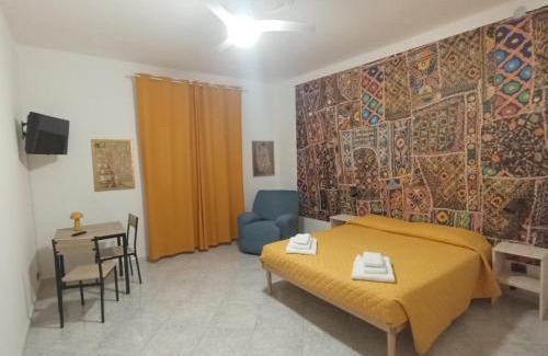 Caltagirone Casa | Guest House Casa Minardi