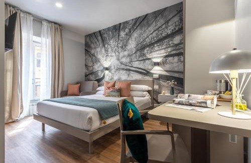 Celio Casa | Guest House Colosseo Terrestre