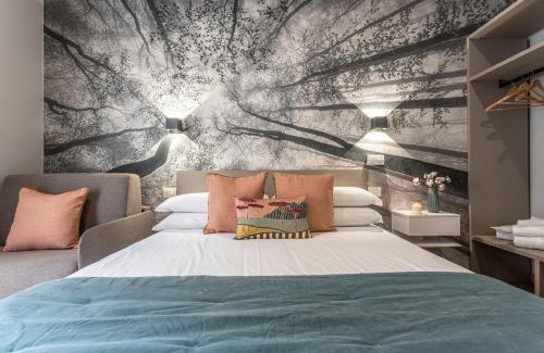 Celio Casa | Guest House Colosseo Terrestre