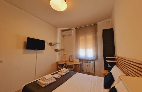 Quartiere XXI Pietralata Casa | Guest House DEA OPI