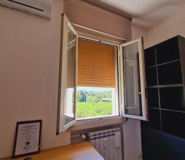 Quartiere XXI Pietralata Casa | Guest House DEA OPI