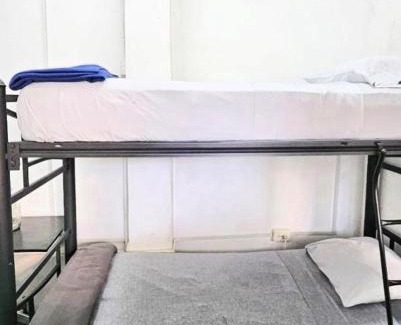 Narvarte Poniente Casa | Guest House del Valle
