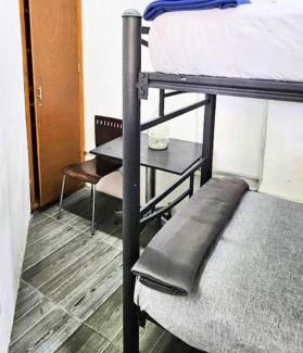 Narvarte Poniente Casa | Guest House del Valle