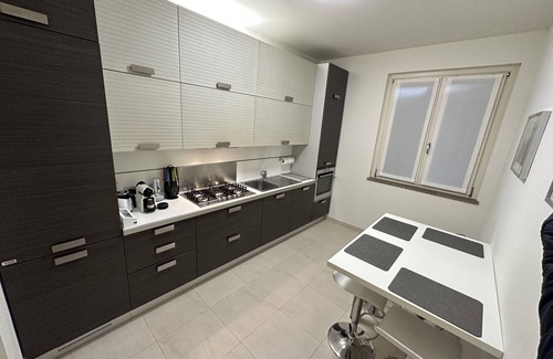 Piacenza Apartamento | Guest House elegant and modern apartment max 7 people for work or vacation