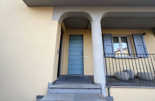 Piacenza Apartamento | Guest House elegant and modern apartment max 7 people for work or vacation