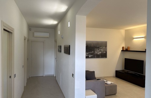 Piacenza Apartamento | Guest House elegant and modern apartment max 7 people for work or vacation