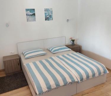 Zabrezani Casa | Guest house Flora