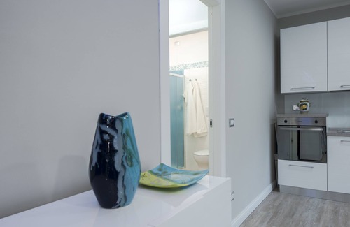 Foligno Casa | Guest House Foligno Porta Romana