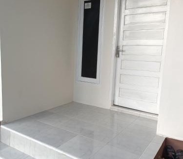 Sumatra Apartamento | Guest House Gani Syariah