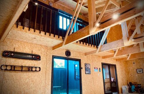 Imazu Casa | Guest House Garage IMAZU - Vacation STAY 15208