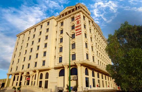 Yanbu Hotel | Guest House Hotel Apartments