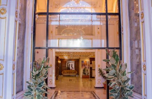 Yanbu Hotel | Guest House Hotel Apartments