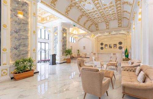 Yanbu Hotel | Guest House Hotel Apartments