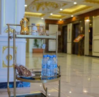 Yanbu Hotel | Guest House Hotel Apartments