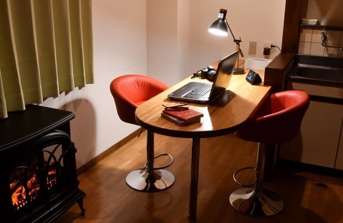 Kitami Apartamento | Guest House Ichibangai Room 403 / Kitami Hokkaidō