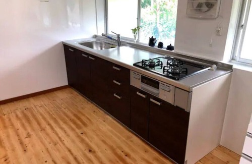 Nagashima Casa | Guest house in front of the beach