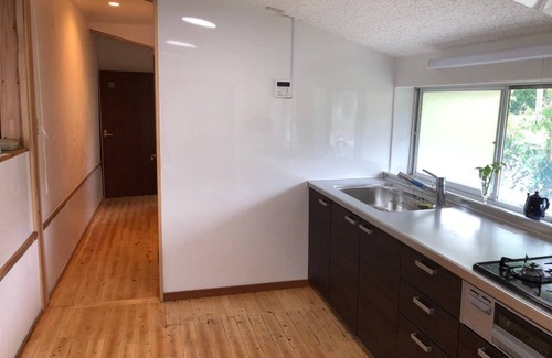 Nagashima Casa | Guest house in front of the beach