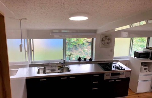 Nagashima Casa | Guest house in front of the beach