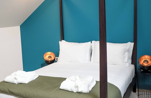 Se Hotel | Guest House Jacarandá Faro