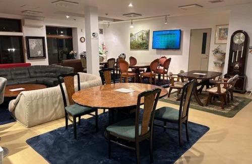 Koriyama Casa | Guest House Koriyama