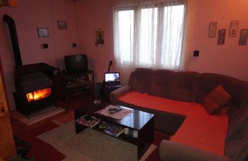 Uzice Casa | Guest house Little Heaven