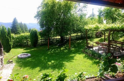 Uzice Casa | Guest house Little Heaven