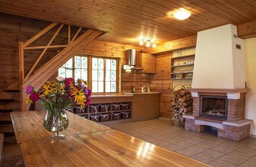 Jaunzemi Casa | Guest House Mednieki