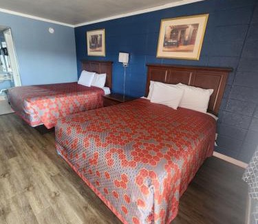 Carthage Hotel | Guest House Motel