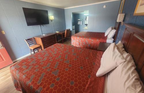 Carthage Hotel | Guest House Motel