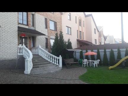 Brest Hotel | Guest House na Sadovoy