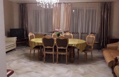 Brest Hotel | Guest House na Sadovoy