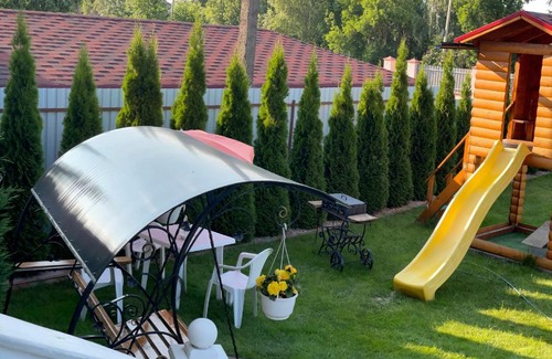 Brest Hotel | Guest House na Sadovoy