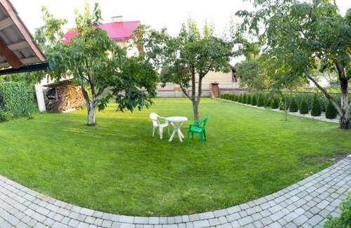 Brest Hotel | Guest House na Sadovoy