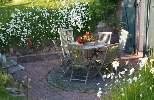 Wangels Casa | Casa de huéspedes cerca de la costa