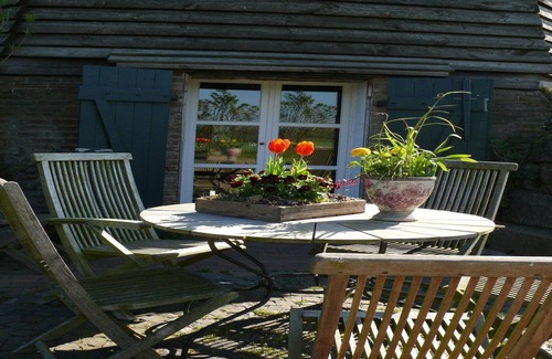 Wangels Casa | Casa de huéspedes cerca de la costa