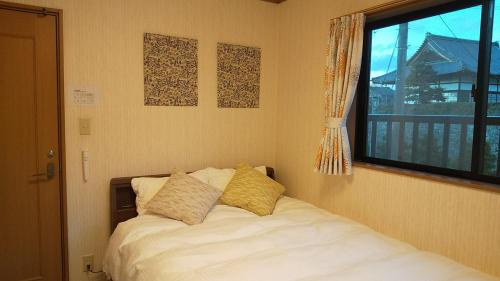 Okazaki Hotel | Guest House Nishimura - Vacation STAY 13436