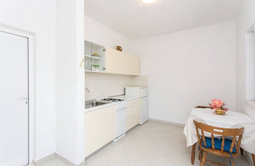 Kolocep Island Apartamento | Guest House Oreb - One Bedroom Apartment with Terrace and Sea View