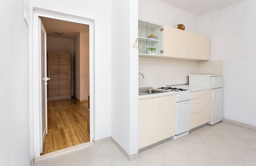 Kolocep Island Apartamento | Guest House Oreb - One Bedroom Apartment with Terrace and Sea View